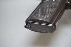 Hi-Point Model JH Pistol In .45 ACP Caliber,