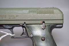 Hi-Point Model JHP Pistol In .45 ACP Caliber,