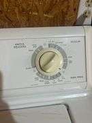 Frigidaire Heavy Duty Top Load Washing Machine