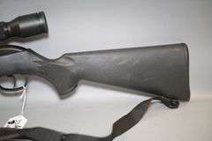 Savage Model 62 Rifle In .22 LR Caliber,