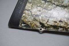 Remington Model 783 Bolt Action Camo Rifle In 6.5 Creedmoor Caliber,