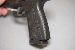 Bersa Model BP9CC Pistol In 9X19MM Caliber,
