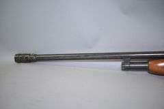 Mossberg Model 500CG Pump Action 20 Gauge Shotgun,