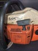 Husqvarna Rancher 44 Chainsaw