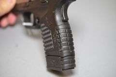 Springfield Armory XDS-40 3.3 Pistol In .40 S&W Caliber,