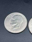 EISENHOWER DOLLARS