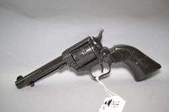 Heritage Rough Rider Single Action Revolver In .22 LR Caliber,