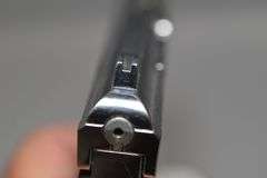 Lorcin Model L25 Pistol In .25 Auto Caliber,