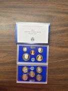 2022 United States Mint Proof Set