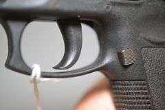 Taurus Millennium PT145 PRO Pistol In .45 ACP Caliber,