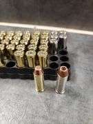 45 COLT AMMO