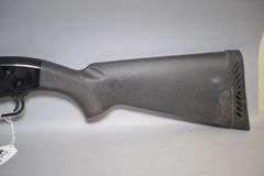 Mossberg Model 88 Maverick 20 Gauge Pump Action Shotgun,