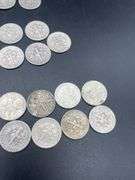 DIME ASSORTMENT