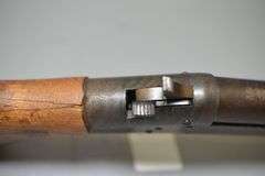 New England Firearms Pardner Model SBI Single Shot 20 Gauge Shotgun, Mod P,