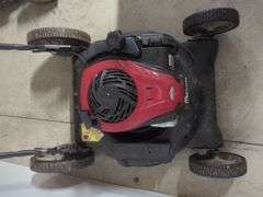 Murray 21" Walk Behind Lawn Mower with Briggs & Stratton Engine