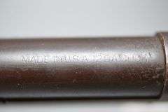 Harrington & Richardson Topper Model M48 Single Shot 12 Gauge Shotgun,