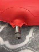 NOVA INFLATABLE RUBBER CUSHION