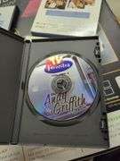 Black Series Outdoor Beanbag Game with 'All in the Family' and 'Andy Griffith' DVDs