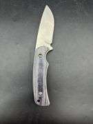 Pair of Ozark Trail Fixed Blade Knives with Sheaths