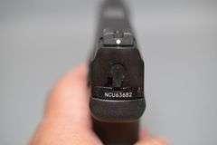 Taurus PT145 Pro Pistol In .45 ACP Caliber,