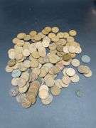 WHEAT PENNY ASSORTMENT