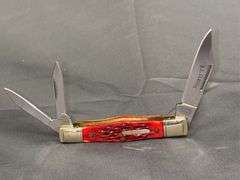 Firearms and Knives at Absolute Online Auction
