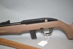 Rossi Model RS22 Carbine Rifle In .22 LR Caliber,