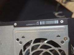 HP Pavilion 510-a010 Desktop PC with Logitech Wireless Combo