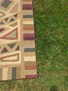 Home Accents Rug Collection - Multicolor Rug