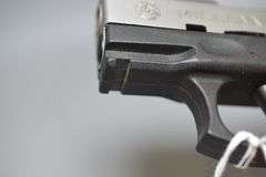 Taurus Millennium PT145 Pro Pistol In .45 ACP Caliber,
