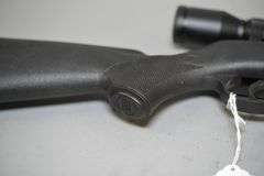 Savage Model 62 Rifle In .22 LR Caliber,