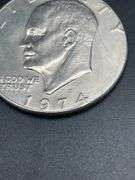 EISENHOWER DOLLARS