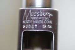 Mossberg Model 500AT Pump Action 12 Gauge Shotgun,