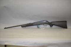 Savage Model 62 Carbine In .22 LR Caliber,