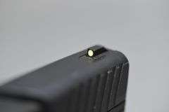 Walther PPS Pistol In 9x19MM Caliber,