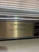 Hotpoint Heavy Duty Automatic Sensor Control Dryer