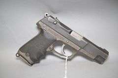 Ruger P-85 Pistol In 9x19MM Caliber,