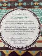 SIX DREAM CATCHERS NEW IN PACKAGES