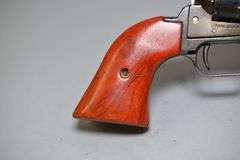 Heritage Rough Rider Single Action Revolver In .22 LR Caliber,