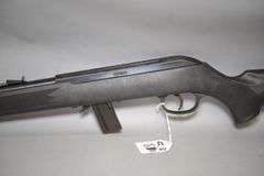 Savage Model 62 Carbine In .22 LR Caliber,