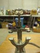 Enterprise No. 10 Cast Iron Meat Grinder