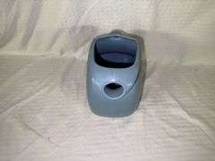 Fiesta Ware Periwinkle Blue Pitcher