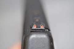 Hi-Point Model CF380 Pistol In .380 ACP Caliber,