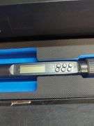 EWK Digital Torque Wrench with Case