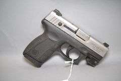 Taurus Millennium PT145 PRO Pistol In .45 ACP Caliber,