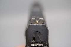 Taurus Millennium PT145 Pro Pistol In .45 ACP Caliber,