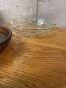 Pyrex Glass Bakeware and Vase