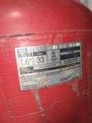 Craftsman 33 Gallon 1.6 HP Air Compressor