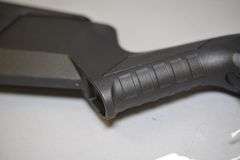 Derya Arms Model Carina 12 Gauge Pump Action Shotgun,