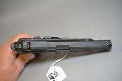 Sarsilmaz B6 Pistol In 9x19mm Caliber,